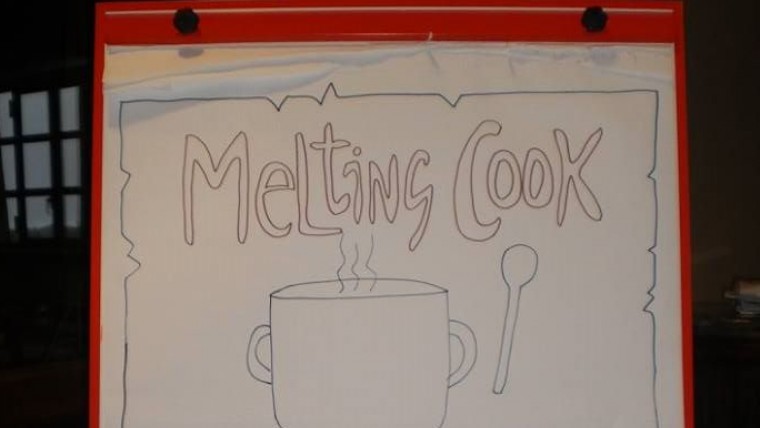 Melting Cook